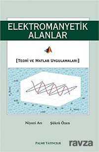 Elektromanyetik Alanlar - Palme Yayıncılık