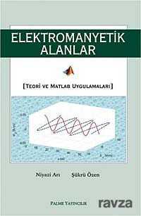 Elektromanyetik Alanlar - 1