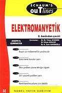Elektromanyetik/Schaum's Outlines - Nobel Yayın Dağıtım
