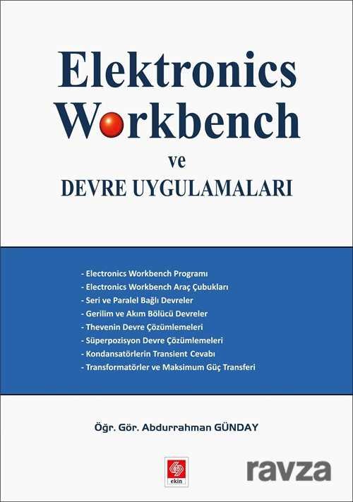 Elektronics Workbench ve Devre Uygulamaları - 1