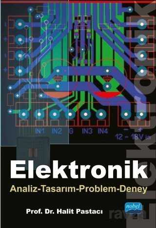 Elektronik - Nobel Yayın Dağıtım