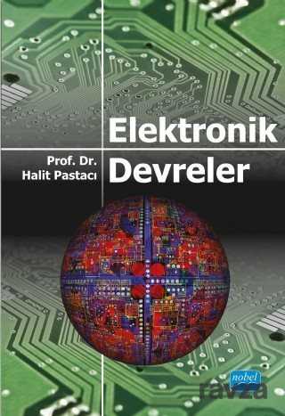 Elektronik Devreler - Nobel Yayın Dağıtım