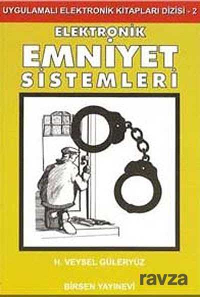 Elektronik Emniyet Sistemleri - Birsen Yayınevi