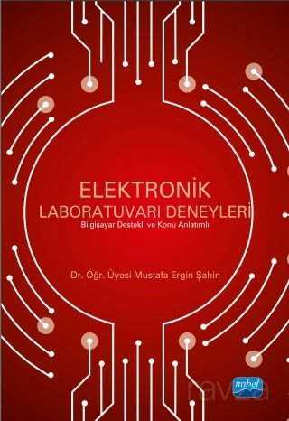 Elektronik Laboratuvarı Deneyleri - Nobel Yayın Dağıtım