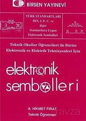 Elektronik Sembolleri - 1
