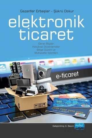 Elektronik Ticaret e-ticaret - Nobel Yayın Dağıtım