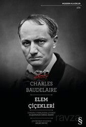 Elem Çiçekleri - Everest Yayınları