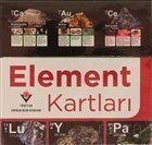 Element Kartları (Kutulu) - 1