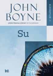 Elementler 1 / Su - Deli Dolu