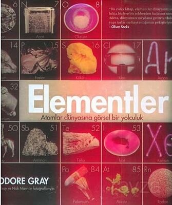 Elementler - 1