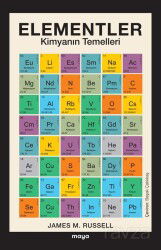 Elementler - Maya Kitap