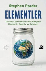 Elementler - Doğan Kitapçılık
