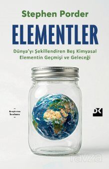 Elementler - 1