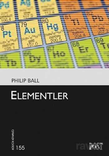 Elementler - 1
