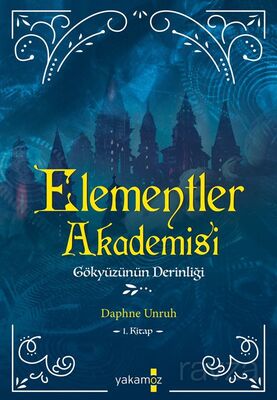 Elementler Akademisi 1 / Gökyüzünün Derinliği - 1