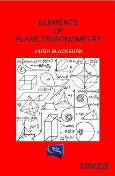 Elements Of Plane Trigonometry - 1