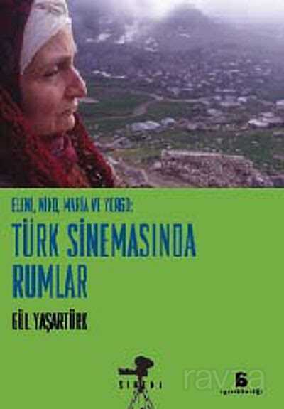 Eleni, Niko ve Yorgo: Türk Sinemasında Rumlar - 1