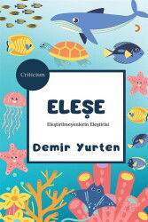 Eleşe - Cinius Yayınları