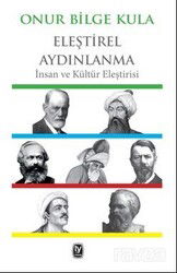Eleştirel Aydınlanma - Tekin Yayınevi