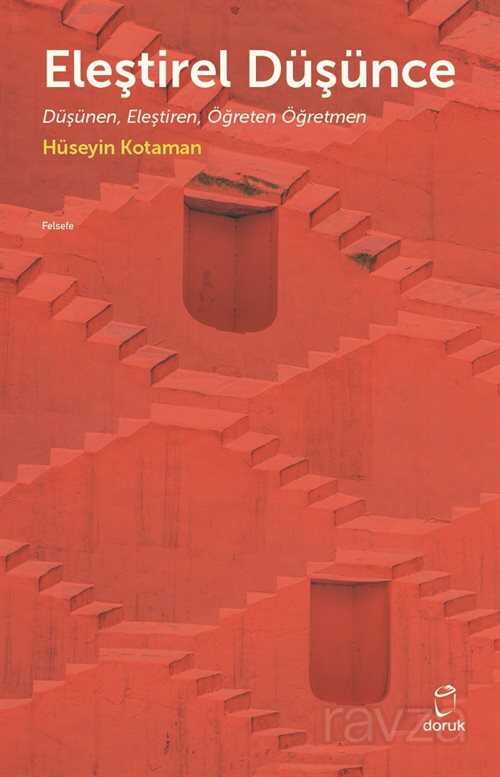Eleştirel Düşünce - Doruk Yayınları