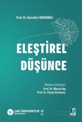 Eleştirel Düşünce - 1