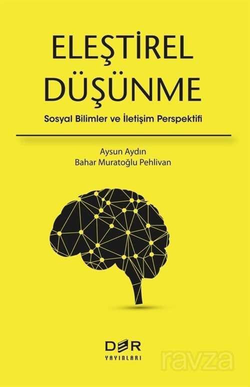 Eleştirel Düşünme - Der Yayınları
