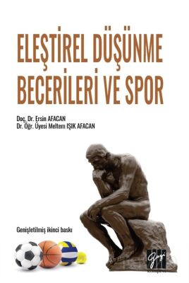Eleştirel Düşünme Becerileri Ve Spor - 1