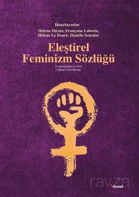 Eleştirel Feminizm Sözlüğü - 1