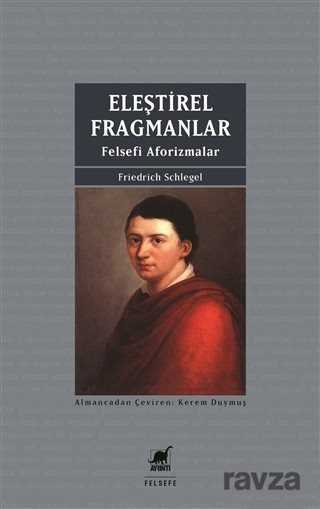 Eleştirel Fragmanlar - 1