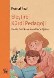 Eleştirel Kürdi Pedagoji - Töz Yayınları