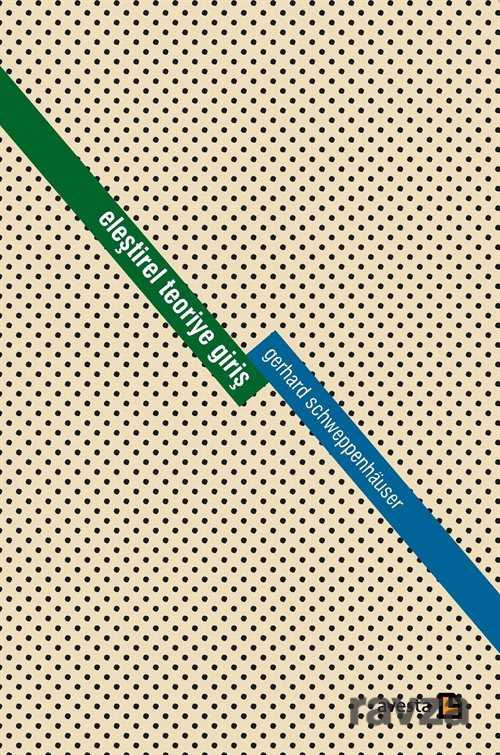 Eleştirel Teoriye Giriş - Avesta Basın Yayın