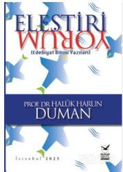 Eleştiri / Yorum - Duyap Yayınları