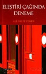 Eleştiri Çağında Deneme - Hece Yayınları