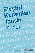 Eleştiri Kuramları - İş Bankası Yayınları