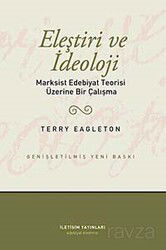 Eleştiri ve İdeoloji - İletişim Yayınları