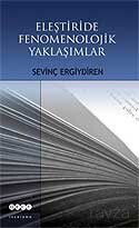 Eleştiride Fenomolojik Yaklaşımlar - Hece Yayınları