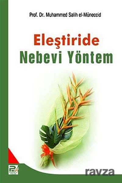 Eleştiride Nebevi Yöntem - Polen Yayınları