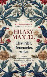 Eleştiriler, Denemeler, Anılar - Alfa Yayınları