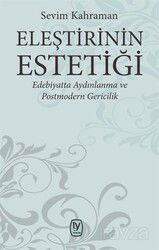 Eleştirinin Estetiği - Tekin Yayınevi
