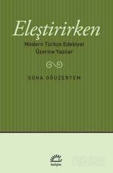 Eleştirirken - İletişim Yayınları