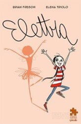 Elettra - Eksik Parça Çocuk