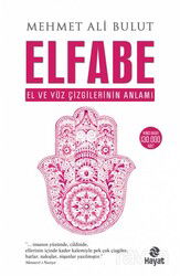 Elfabe El ve Yüz Çizgilerinin Anlamı - Hayat Yayınları