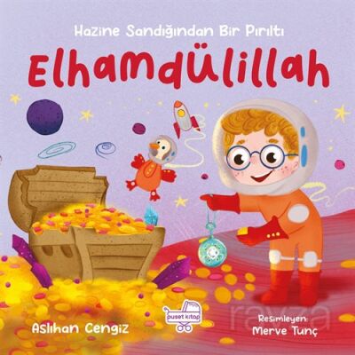 Elhamdülillah 