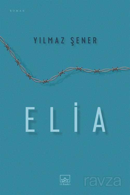 Elia - İthaki Yayınları