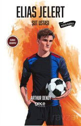 Elias Jalert - Gece Kitaplığı