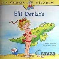 Elif Denizde - İş Bankası Yayınları