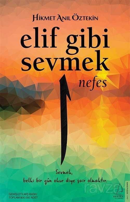 Elif Gibi Sevmek - Nefes - 1