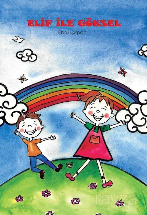 Elif ile Göksel - İklim Çocuk