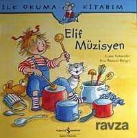 Elif Müzisyen - İş Bankası Yayınları