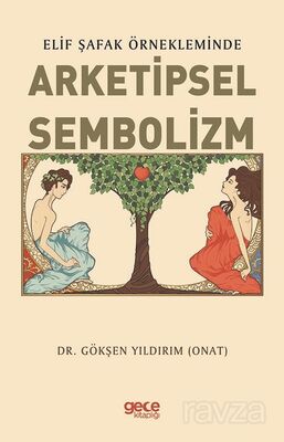 Elif Şafak Örnekleminde Arketipsel Sembolizm - 1